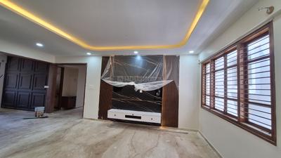 3 BHK Independent House