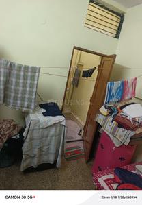 Bedroom Image of 1600 Sq.ft 5 BHK Independent House for sale in Tagore Nagar Bhopal for Rs. 7200000