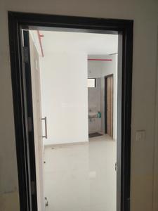 Hall Image of 398 Sq.ft 1 RK Apartment / Flat for sale in The Wise City South Block Phase I Plot RZ9 Building 1 Wing D3, Vardoli Navi Mumbai for Rs. 4600000