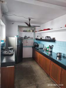 Kitchen Image of 1700 Sq.ft 8 BHK Independent House for sale in Azad Nagar Kanpur for Rs. 51100000