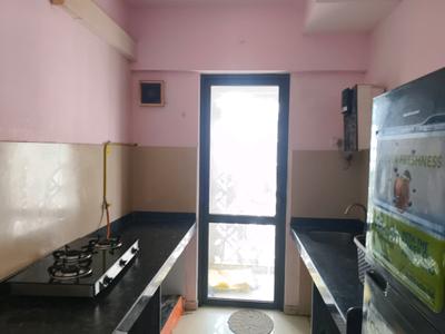 Kitchen Image of 1086 Sq.ft 2 BHK Apartment / Flat for sale in Lodha Lakeshore Greens, Palava Phase 2 Thane for Rs. 5200000