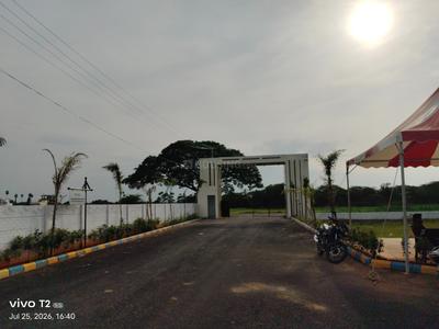 Image of 800 Sq.ft Residential Plot / Land for sale in Thirunindravur, Chennai for Rs. 2239200