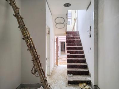 Living Room Image of 550 Sq.ft 2 BHK Villa for sale in Tilpata Karanwas Greater Noida for Rs. 3501100