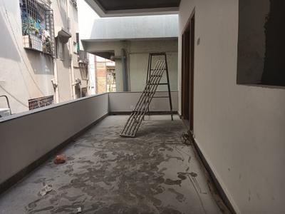 Balcony Image of 3600 Sq.ft 4 BHK Independent House for sale in Bandlaguda Jagir Hyderabad for Rs. 25000000