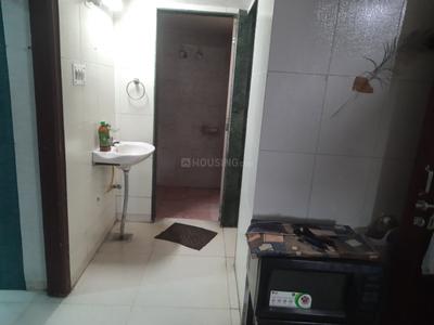Bathroom Image of 1700 Sq.ft 4 BHK Duplex for sale in Akota Vadodara for Rs. 13000000