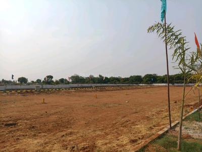 prakruti kunj society ambawadi Plot View 1