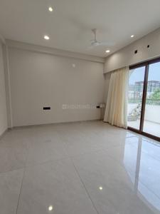 Hall Image of 2450 Sq.ft 4 BHK Villa for sale in Serenity Nest, Sevasi Vadodara for Rs. 17000000