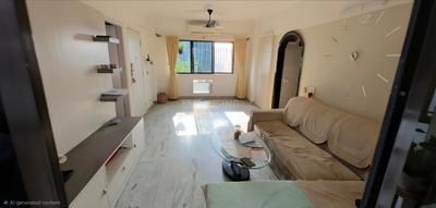 2 BHK Flat