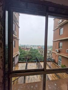 Bedroom Image of 1067 Sq.ft 3 BHK Apartment / Flat for sale in Unimark Riviera, Uttarpara Hooghly for Rs. 10000000