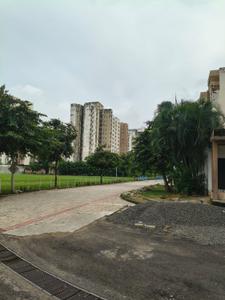 Image of 1844 Sq.ft 2 BHK Apartment / Flat for sale in Unitech Cascades, New Town, Kolkata for Rs. 13000000