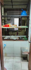 Balcony Image of 700 Sq.ft 2 BHK Apartment / Flat for sale in Tarsali Vadodara for Rs. 3500000