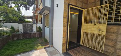 Balcony Image of 1600 Sq.ft 3 BHK Independent House for sale in Beltarodi Nagpur for Rs. 11000000