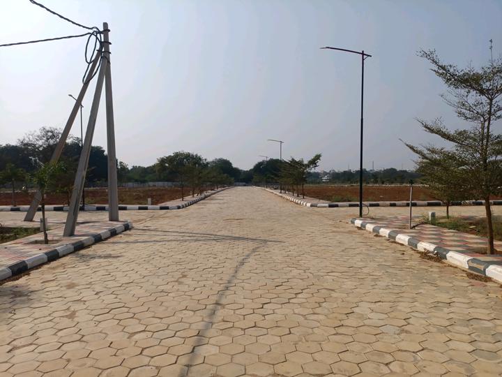 Residential open plot Main Image 1