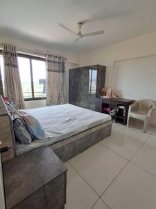 Bedroom Image of 2350 Sq.ft 3 BHK Apartment / Flat for sale in Zodiac Aarish, Jodhpur Ahmedabad for Rs. 23500000