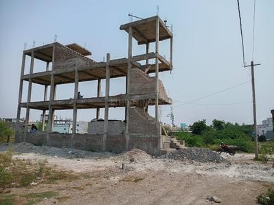 Image of 720 Sq.ft 3 BHK Independent House for sale in Chilakaluripet, Palnadu for Rs. 3500000