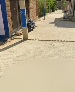 Image of 720 Sq.ft Residential Plot / Land for sale in Sector 53, Faridabad for Rs. 5200000