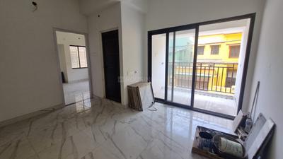 Hall Image of 1140 Sq.ft 3 BHK Apartment / Flat for sale in Tollygunge Kolkata for Rs. 9000000