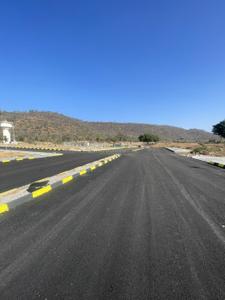 Image of 1163 Sq.ft Residential Plot / Land for sale in Lalitaddripura, Mysore for Rs. 6850000