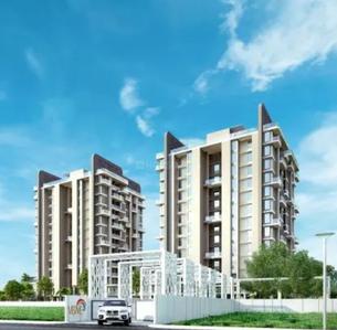 4 BHK Flat