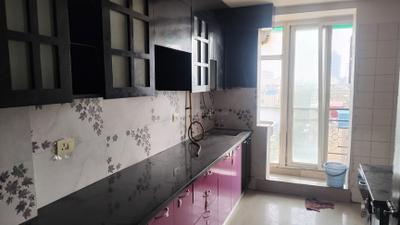 Kitchen Image of 1190 Sq.ft 2 BHK Apartment / Flat for sale in Shipra Neo, Indirapuram Ghaziabad for Rs. 11000000