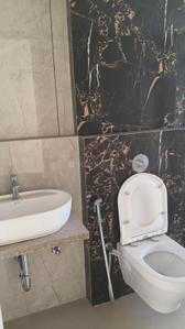 Image of 1110 Sq.ft 3 BHK Apartment / Flat for sale in Gurukrupa Marina Enclave, Malad West, Mumbai for Rs. 29000000