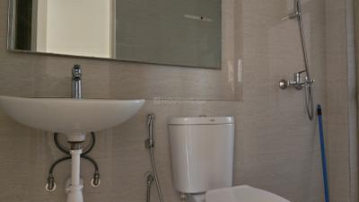 Image of 598 Sq.ft 1 BHK Apartment / Flat for sale in Panvel, Navi Mumbai for Rs. 6200000