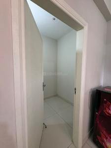 Bedroom Image of 1240 Sq.ft 2.5 BHK Apartment / Flat for rent in SBP City Of Dreams, Kharar Mohali for Rs. 28000