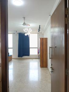 Main Entrance Image of 350 Sq.ft 1 RK Apartment / Flat for sale in Hiranandani Solitaire C, Thane West Thane for Rs. 7200000