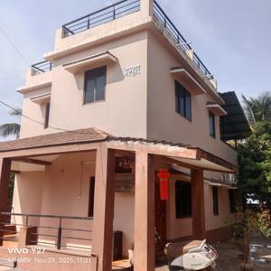 Image of 3000 Sq.ft 3 BHK Villa for sale in Devgad, Sindhudurg for Rs. 7500000