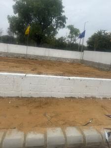 Image of 1040 Sq.ft Residential Plot / Land for sale in Kalwara, Jaipur for Rs. 4300000