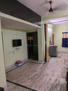 Hall Image of 800 Sq.ft 1 BHK Builder Floor for rent in Gautam Nagar Bhubaneswar for Rs. 16000
