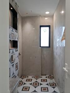 Common Bathroom Image of 1650 Sq.ft 3 BHK Builder Floor for sale in Paschim Vihar New Delhi for Rs. 32500000