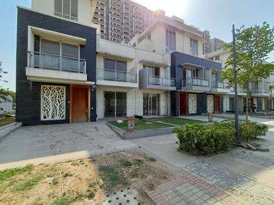 4 BHK Flat