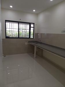 Kitchen Image of 1111 Sq.ft 2 BHK Apartment / Flat for sale in Kumar Palmspring Towers, Undri Pune for Rs. 8990000