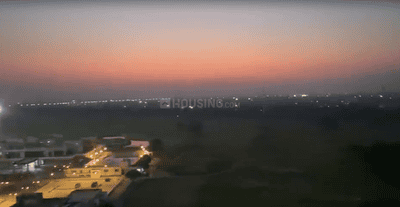 Image of 2000 Sq.ft 3 BHK Apartment / Flat for rent in Sector 19 Dwarka, New Delhi for Rs. 68000