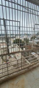 Balcony Image of 1250 Sq.ft 2 BHK Apartment / Flat for rent in Vallabh Vidhyanagar Anand for Rs. 16000
