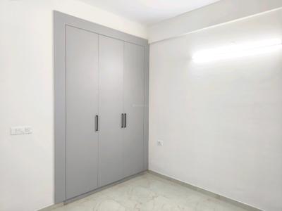 Bedroom Image of 1150 Sq.ft 2.5 BHK Apartment / Flat for sale in M3M Soulitude, Sector 89 Gurgaon for Rs. 13700000