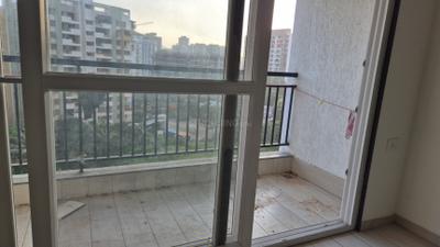 Image of 1588 Sq.ft 3 BHK Apartment / Flat for rent in K Shire, Punawale, Pune for Rs. 29985