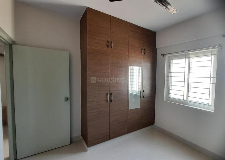 Kundalahalli, Brookefield Bedroom 1