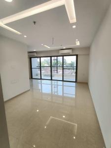 Hall Image of 1700 Sq.ft 3 BHK Apartment / Flat for rent in Anandvalli Nashik for Rs. 45000