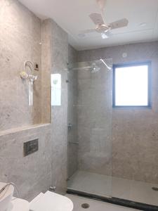 Bedroom Two Image of 3150 Sq.ft 4 BHK Builder Floor for sale in Sector 85 Faridabad for Rs. 32000000