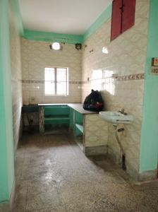 Kitchen Image of 700 Sq.ft 2 BHK Apartment / Flat for sale in Jadavpur Kolkata for Rs. 2600000
