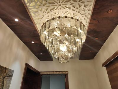 Bedroom Image of 3100 Sq.ft 4 BHK Villa for sale in Mahalakshmi Nagar Indore for Rs. 28600000