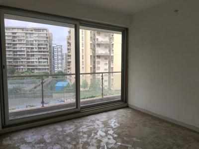 Bedroom Image of 1850 Sq.ft 3 BHK Apartment / Flat for sale in Balaji Delta Tower 2, Ulwe Navi Mumbai for Rs. 28000000