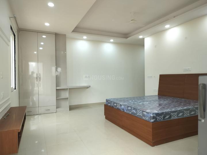 Govindpuri Bedroom 1