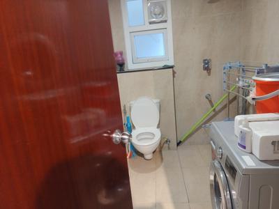 Image of 1993 Sq.ft 3.5 BHK Apartment / Flat for rent in Prestige High Fields, Financial District, Hyderabad for Rs. 80000