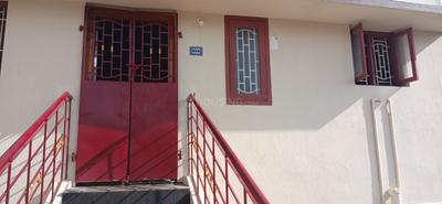Image of 600 Sq.ft 1 BHK Builder Floor for rent in Balaganapathy Nagar, Thanjavur for Rs. 8500