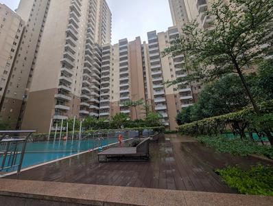 Image of 3066 Sq.ft 4.5 BHK Apartment / Flat for sale in Wave City Center Amore, Sector 32, Noida for Rs. 50800000
