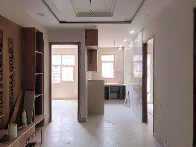 Living Room Image of 810 Sq.ft 3 BHK Builder Floor for sale in Sector 29 Rohini New Delhi for Rs. 7000000