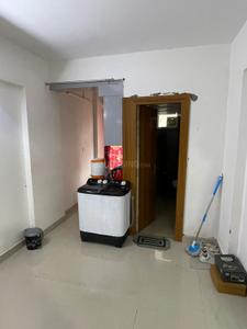 Hall Image of 550 Sq.ft 1 RK Apartment / Flat for sale in MR Mittals RJ Residency Phase 1, Raj Nagar Extension Ghaziabad for Rs. 3500000